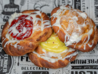 Kosher bakery