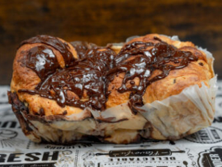 Kosher pastries