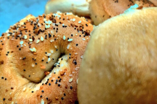 Bagels